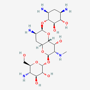 Apramycin
