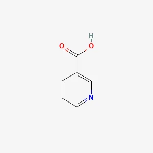 Nicotinic acid