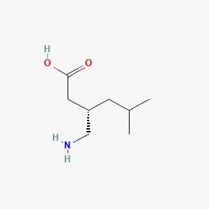 Pregabalin