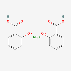 Magnesium salicylate