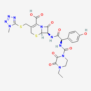 Cefoperazone