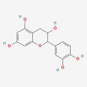 Robaterelin hydrate