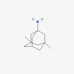 Memantine