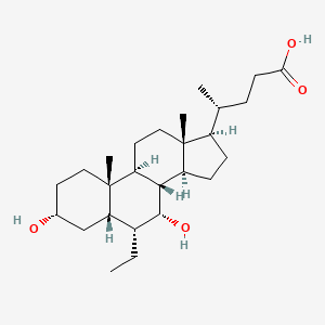 Obeticholic acid