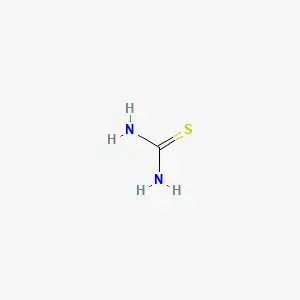 Thiourea