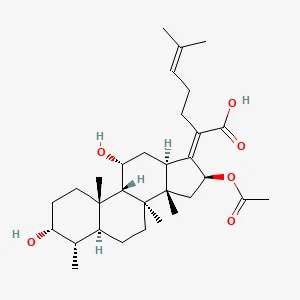 Fusidic acid