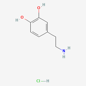 Dopamine hydrochloride