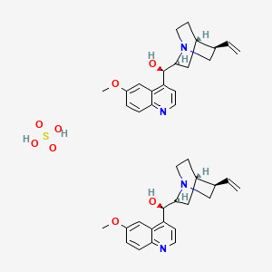 Quinine sulfate