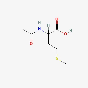 N-Acetyl-DL-methionine