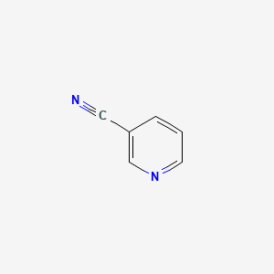 3-Cyanopyridine