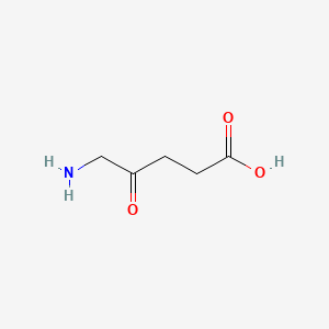 Aminolevulinic acid