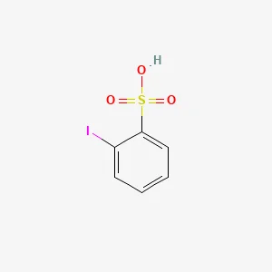 2-iodobenzenesulfonic Acid