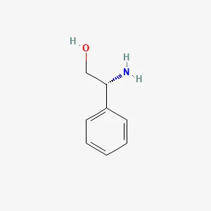 (R)-beta-aminophenethyl alcohol