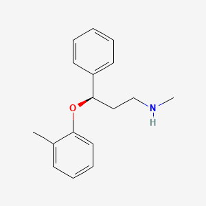 Atomoxetine