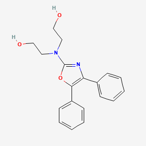 Ditazole