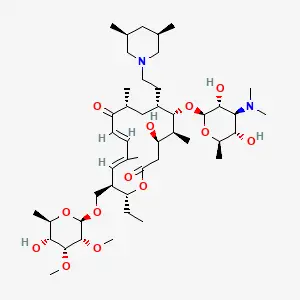 Tilmicosin