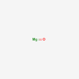 Magnesium oxide