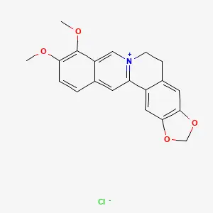 Berberine chloride