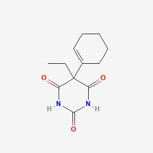 Cyclobarbital