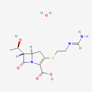 Imipenem monohydrate