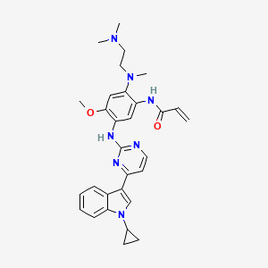 Aumolertinib