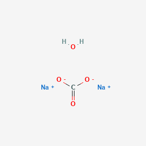 Sodium carbonate monohydrate