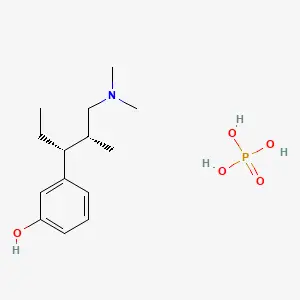 Tapentadol phosphate