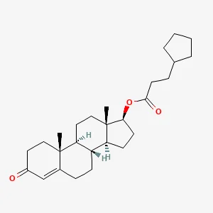 Testosterone cypionate