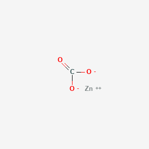 Zinc carbonate