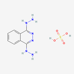 Dihydralazine sulfate