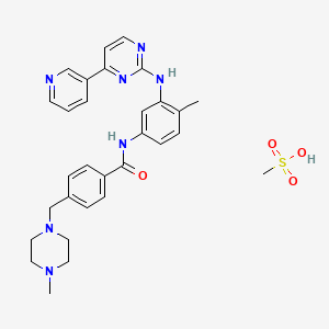 Imatinib mesylate