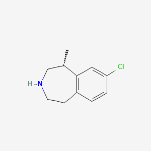Lorcaserin