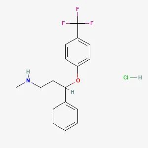 Fluoxetine hydrochloride