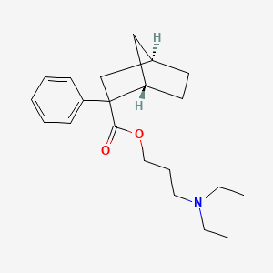 Bornaprine