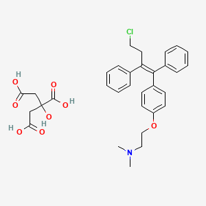 Toremifene citrate