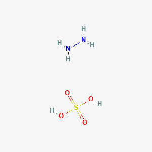 Hydrazine sulfate