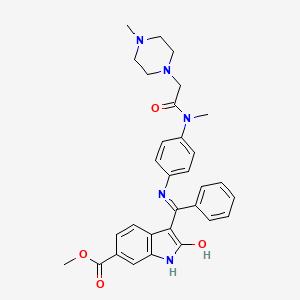 Nintedanib