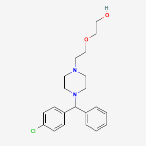 Hydroxyzine