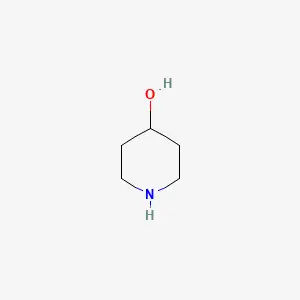 Piperidin-4-ol