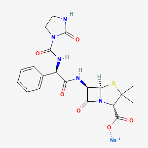Azlocillin Sodium