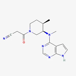 Tofacitinib