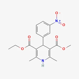 Nitrendipine