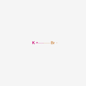 Potassium bromide