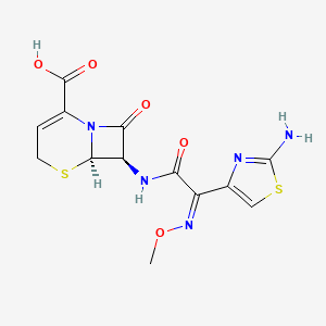Ceftizoxime