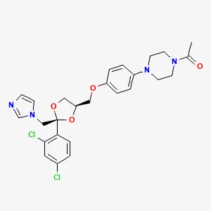 Ketoconazole