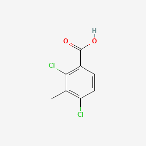2,4-Dichloro-3-methylbenzoic acid