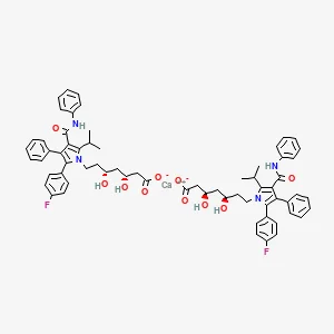 Atorvastatin calcium