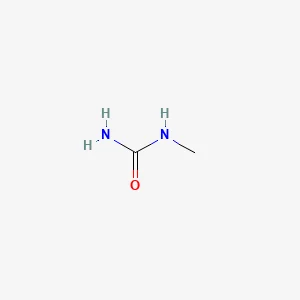 Methylurea