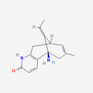 Huperzine a