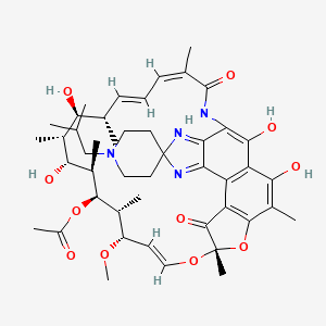 Rifabutin